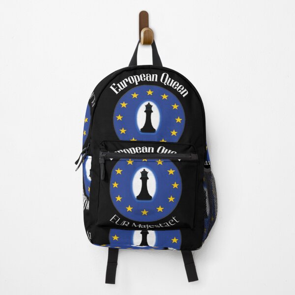 Item preview, European Queen - EUR Majestaet - by My Majesty designed and sold by Silva-Sol.