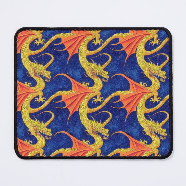 Item preview, Dragon Scales, Fifty-Three: designed and sold by EverythingSings.