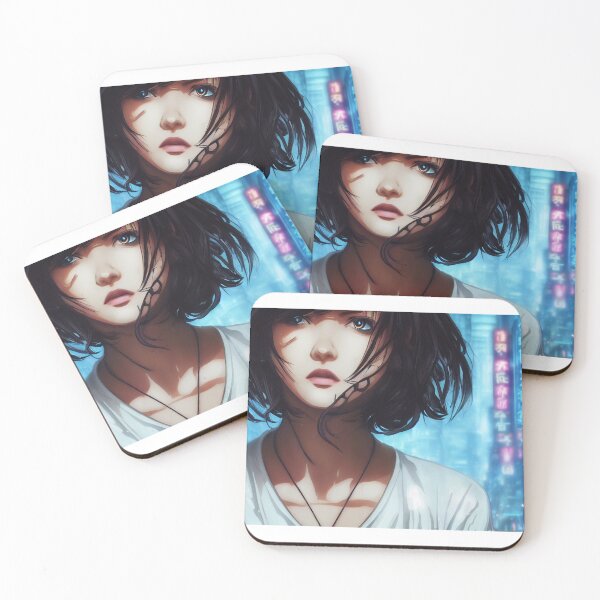 Item preview, Daydream designed and sold by Cyberpunks.