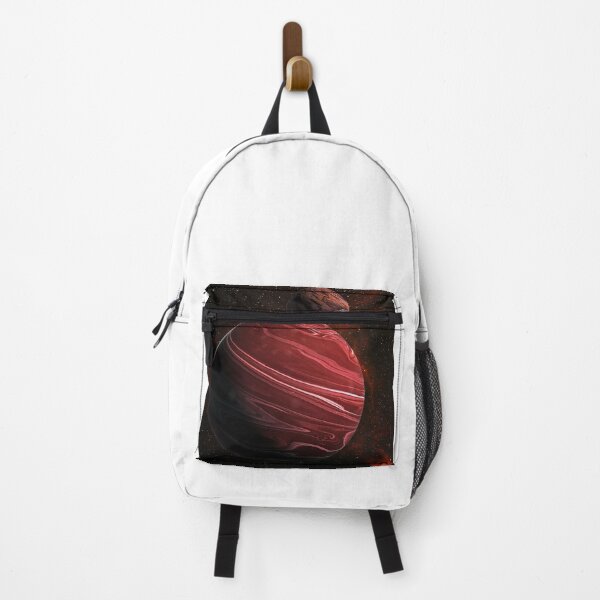 Item preview, Red Planets designed and sold by Hayden Celentano.