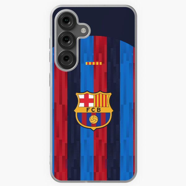 Item preview, Barca 22-23 Home designed and sold by farqaleitart.