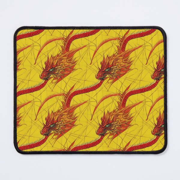 Item preview, Dragon Scales, Fifty-Four: designed and sold by EverythingSings.