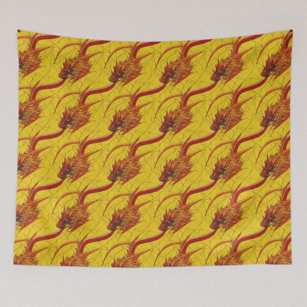 Item preview, Dragon Scales, Fifty-Four: designed and sold by bedim.