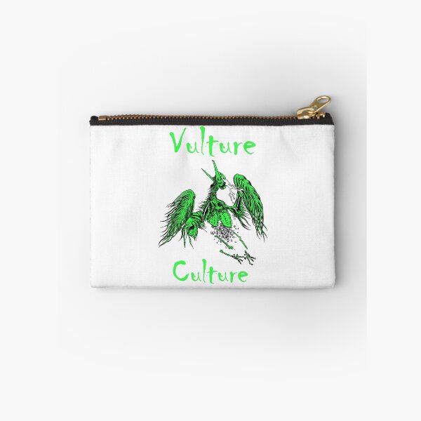 Item preview, Vulture Culture - lime designed and sold by Abbysinthe.