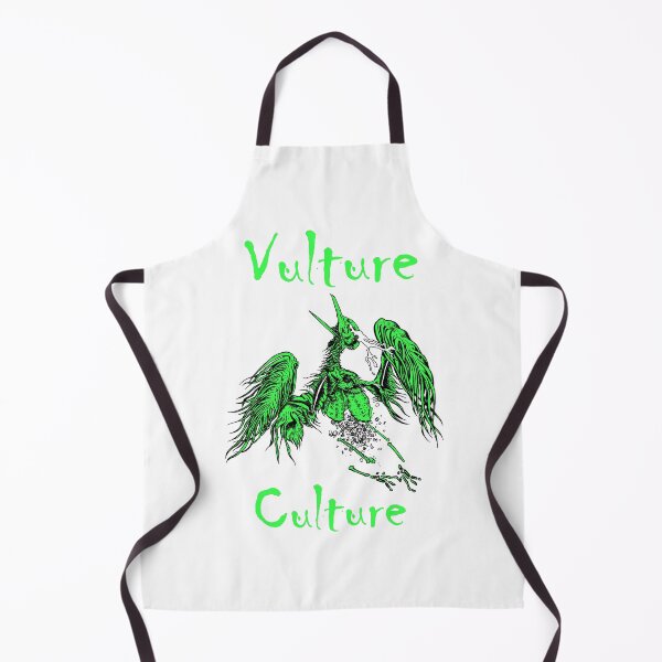 Item preview, Vulture Culture - lime designed and sold by Abbysinthe.
