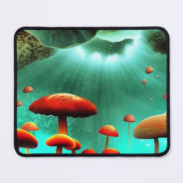 Item preview, Shroom Vally of the Ancient Kings. designed and sold by TOPTRXXX.