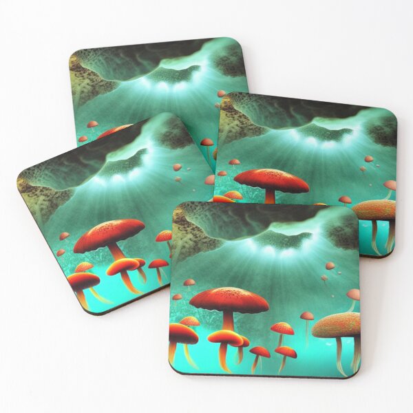 Item preview, Shroom Vally of the Ancient Kings.  designed and sold by TOPTRXXX.