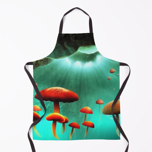 Item preview, Shroom Vally of the Ancient Kings. designed and sold by TOPTRXXX.