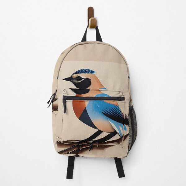 Item preview, Eurasian Jay designed and sold by recollectionsv.
