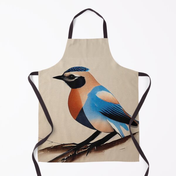 Item preview, Eurasian Jay designed and sold by recollectionsv.