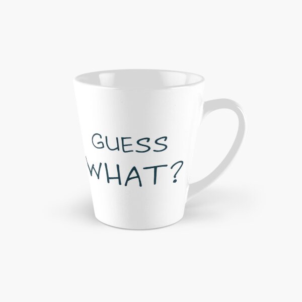 Item preview, Guess What?  designed and sold by Miri-amI.