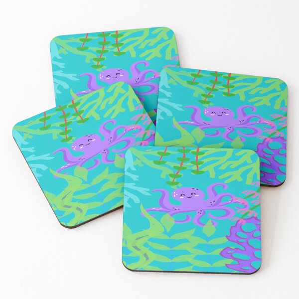 Item preview, Under Sea Garden designed and sold by calibrit.
