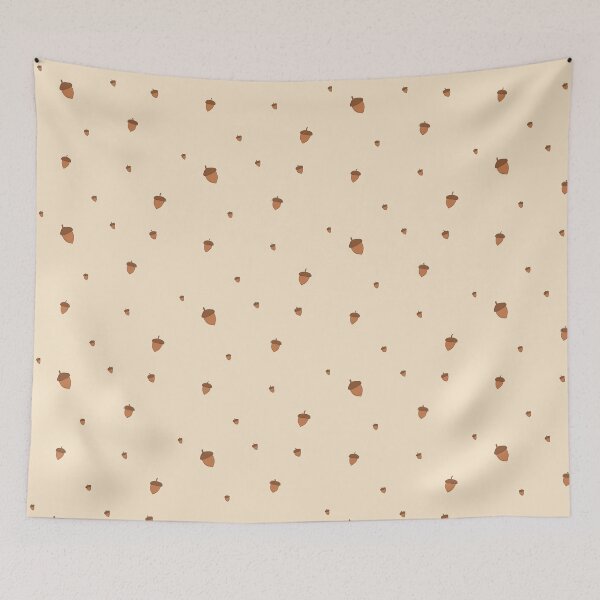Item preview, Acorn Season designed and sold by ab-designco.