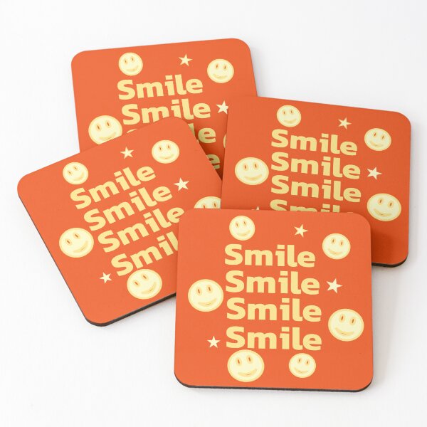 Item preview, Smile designed and sold by veruskavallejos.