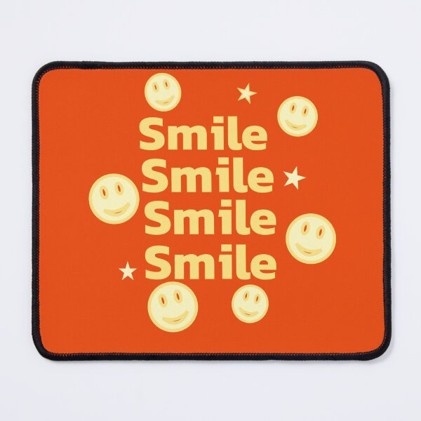 Item preview, Smile designed and sold by veruskavallejos.
