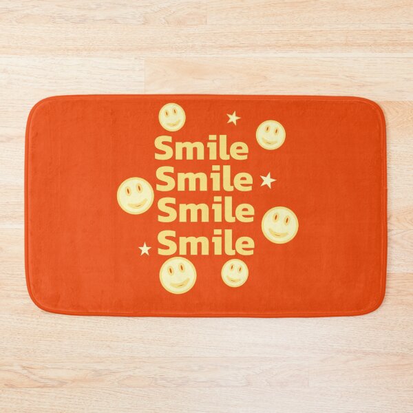 Item preview, Smile designed and sold by veruskavallejos.