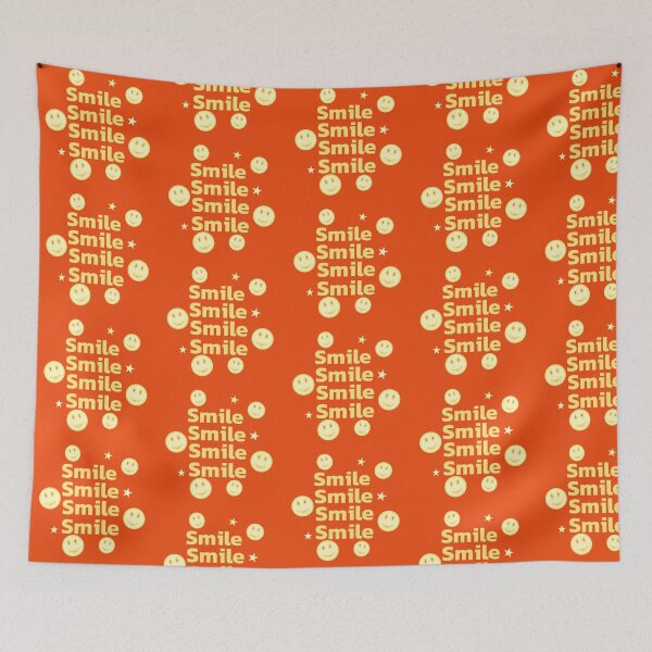 Item preview, Smile designed and sold by veruskavallejos.