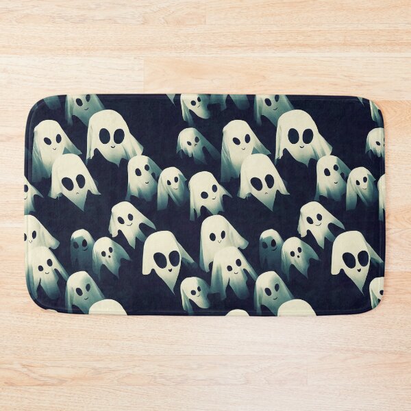 Item preview, Ghosties designed and sold by eScintilla.