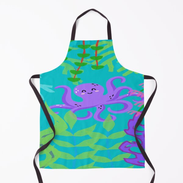 Item preview, Under Sea Garden designed and sold by calibrit.