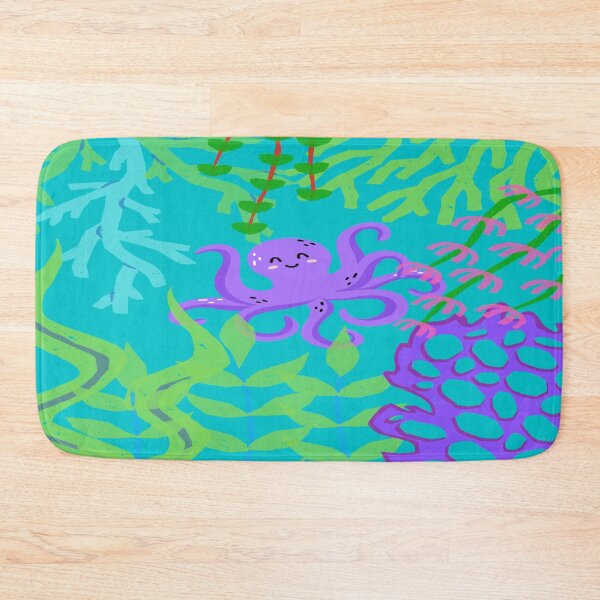 Item preview, Under Sea Garden designed and sold by calibrit.