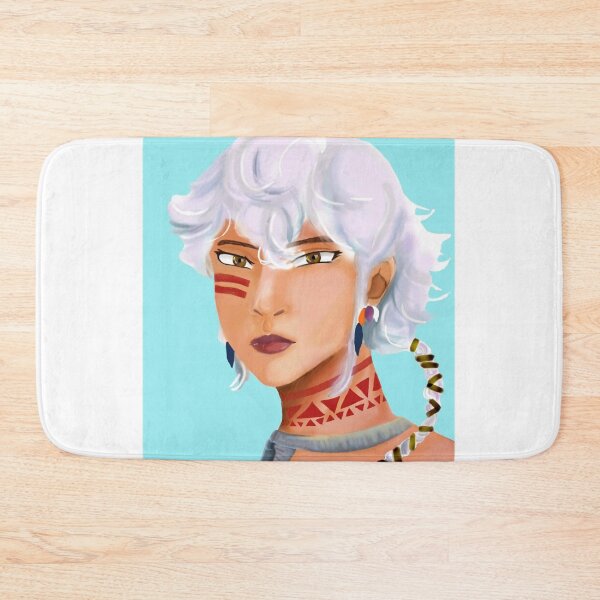 Item preview, Spirit Ver. 2 designed and sold by IsangComet.