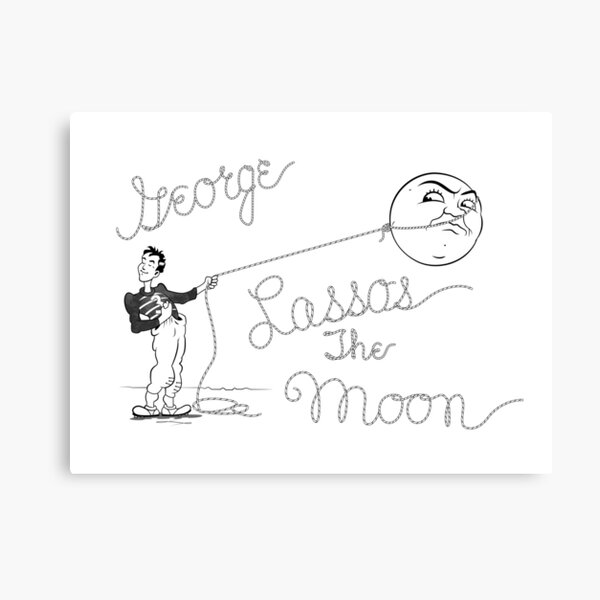 It's a Wonderful Life Canvas Print