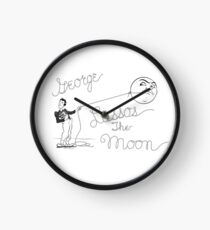 Reloj Es una vida maravillosa