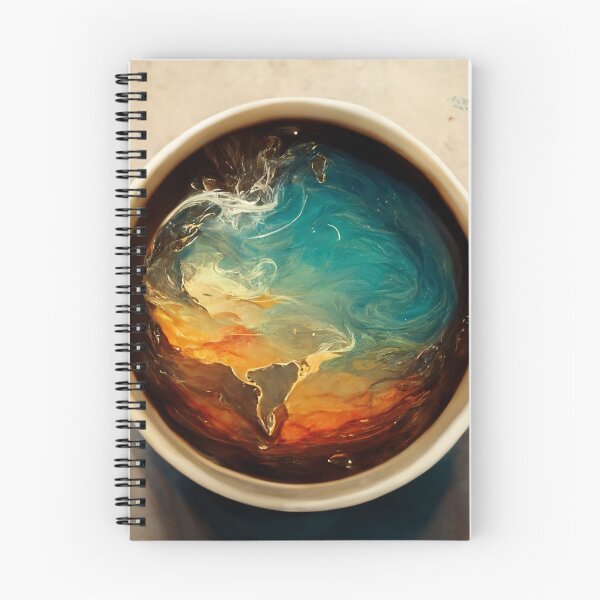 Item preview, World Coffee Organization designed and sold by rovtobuno.