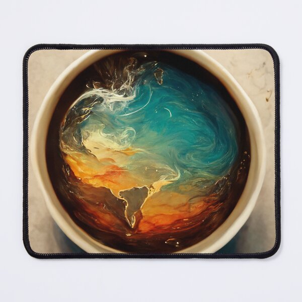 Item preview, World Coffee Organization designed and sold by rovtobuno.