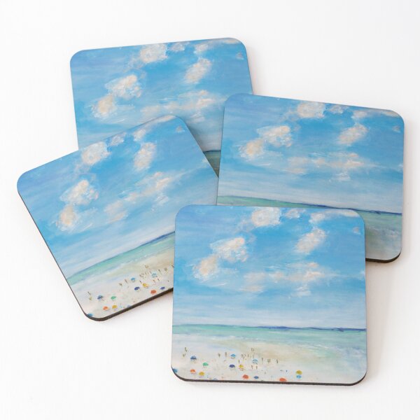 Item preview, Finding Summer designed and sold by shkhanart.