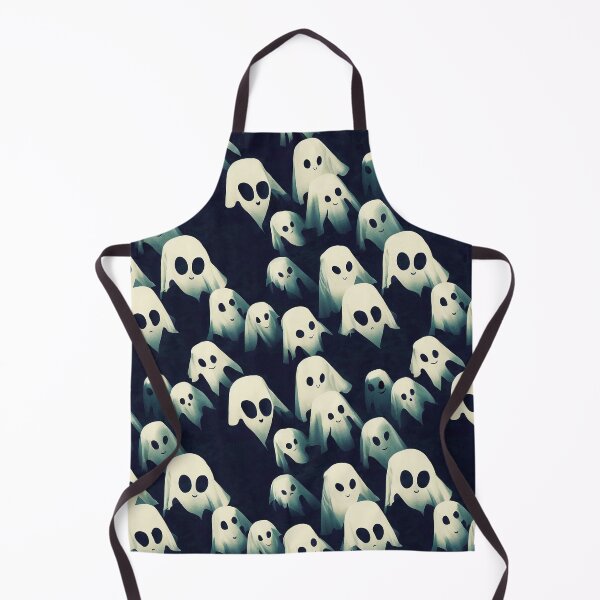 Item preview, Ghosties designed and sold by eScintilla.