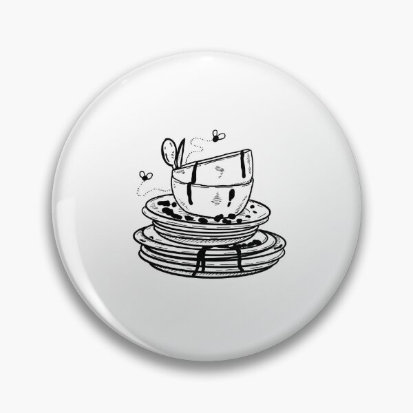 Item preview, Dishes designed and sold by INBART.