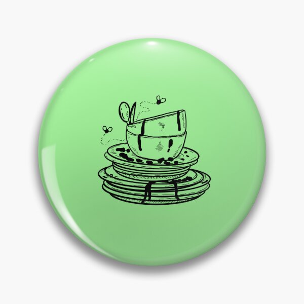 Item preview, Dishes designed and sold by INBART.