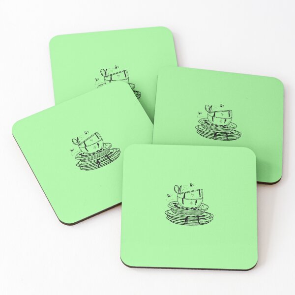 Item preview, Dishes designed and sold by INBART.