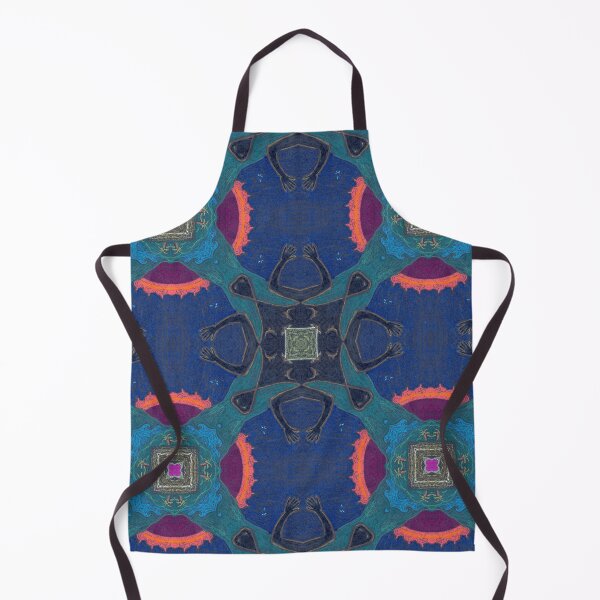 Item preview, Strange Days designed and sold by MagickMama.