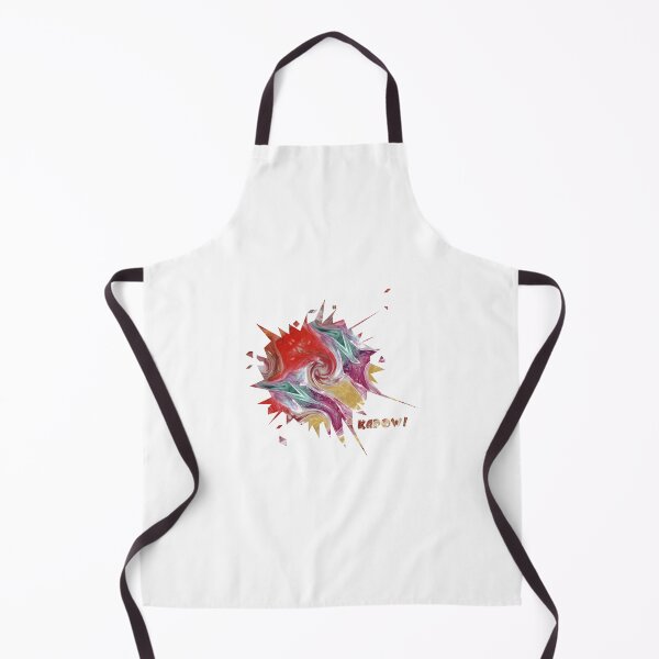 Item preview, Kapow! You got me! designed and sold by MagickMama.