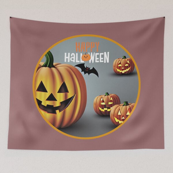 Item preview, LITTLE PUMPKIN BAT designed and sold by starfishstuff.