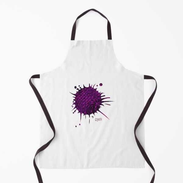 Item preview, OMG! That is messy! designed and sold by MagickMama.