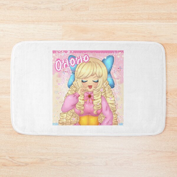 Item preview, Ojousama Pinkie Laughing by MomooPiink designed and sold by VtuberPinkie.