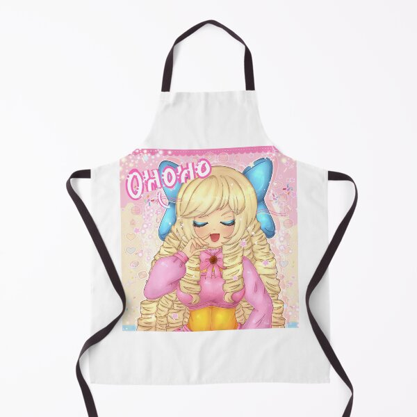 Item preview, Ojousama Pinkie Laughing by MomooPiink designed and sold by VtuberPinkie.