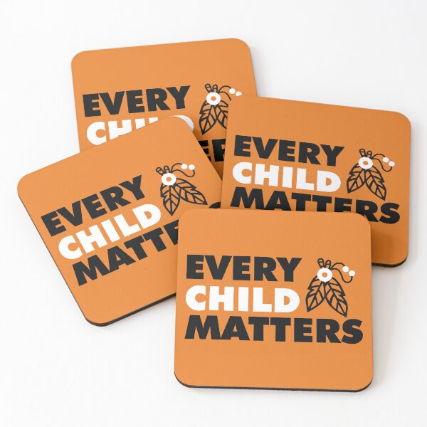 Item preview, Every Child Matters Men Womne Orange Day 2022 designed and sold by Big Twelve.