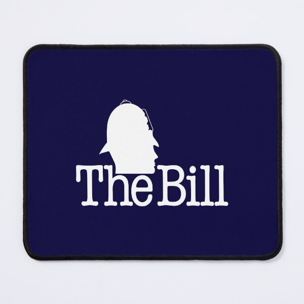 Item preview, The Bill designed and sold by Off the Box.