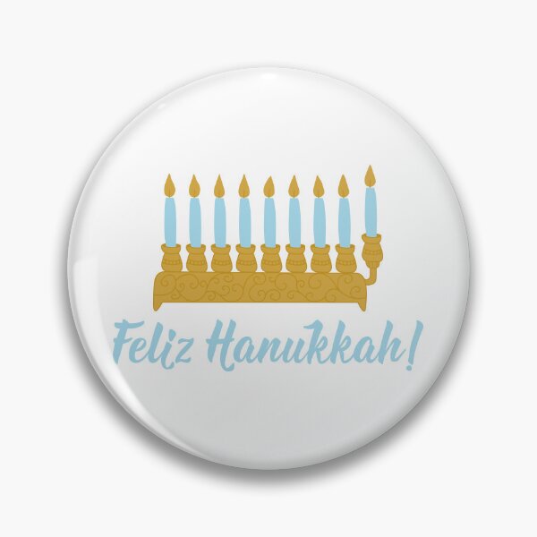 Artikelvorschau, Feliz Chanukka. Fröhliches Chanukka - portugiesischer Text. Beschriftung. entworfen und verkauft von pidzam4e.