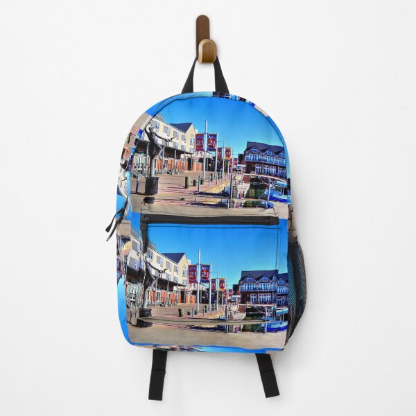 Item preview, Pier 21 designed and sold by Savannah Gibbs.