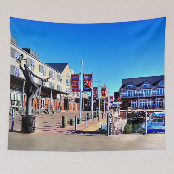 Item preview, Pier 21 designed and sold by Savannah Gibbs.