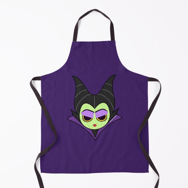 Item preview, Chibi Moody Malrficent designed and sold by Trista Designs.