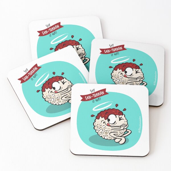 Item preview, Santurron designed and sold by Claustronautas.