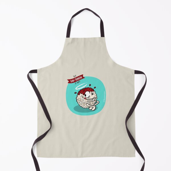 Item preview, Santurron designed and sold by Claustronautas.