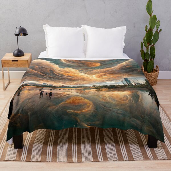 Item preview, Austin's Beautiful Lady Bird Lake designed and sold by CSWebDesign.