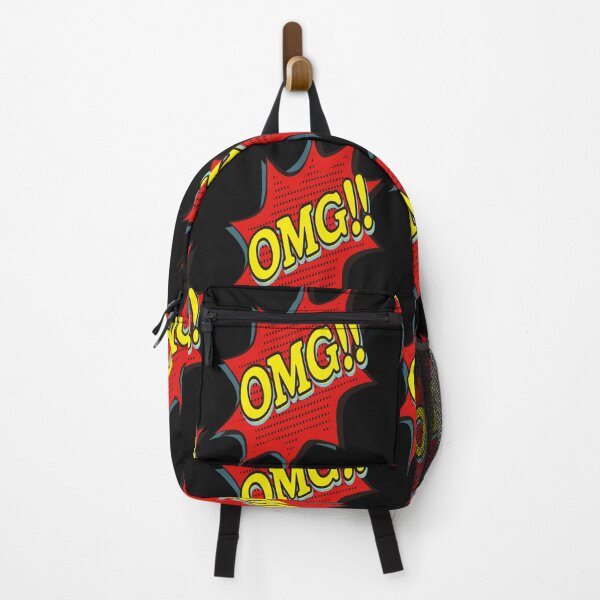 Item preview, OMG designed and sold by MckinleyArt.